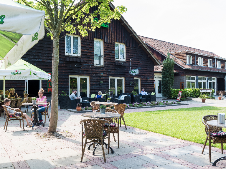 Enjoyhotel De Kruishoeve EnjoyHotels