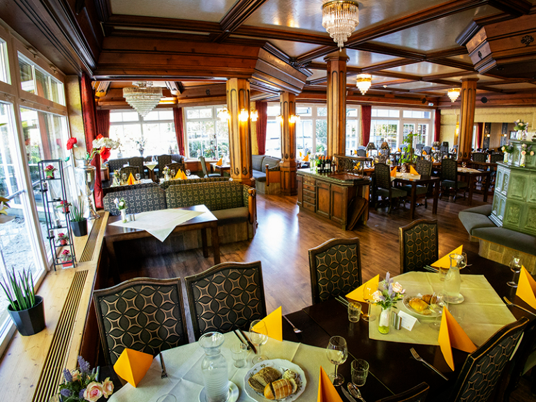 Enjoy Schlosshotel Sophia Enjoyhotels